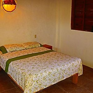 Private Bathroom Double Room